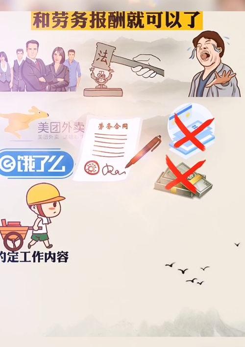 劳动合同一年一签合法吗？（劳动合同千万不要一年一签）