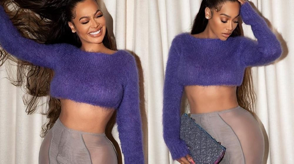 安东尼拉休拉_安东尼妻子拉拉