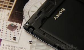 强悍硬件/弧线回归 索尼LT29i真机评测（索尼lt29i怎么样）