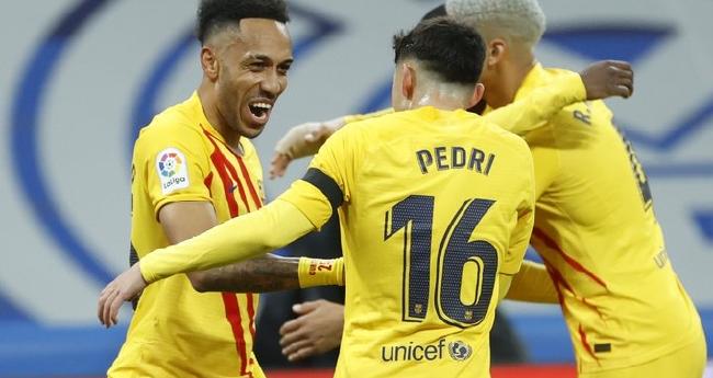 西甲巴萨4-0大胜在线观看_西甲巴萨4-0大胜