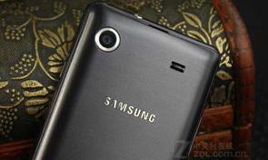 三星(SAMSUNG)Galaxy I8250 3G怎么样（三星i8250怎么样）