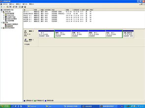 驱动器不显示什么原因？（驱动器中没有软盘）