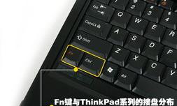 fn是哪个键（fn键）