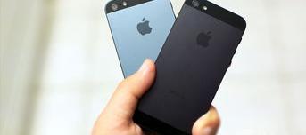 苹果边框掉漆怎么修复？（苹果5掉漆）