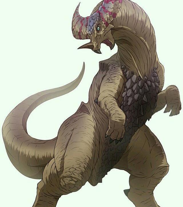 希波利特星人图片_希波利特星人