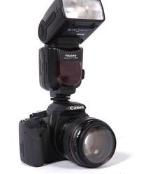 闪光灯的使用方法（闪光灯的使用）