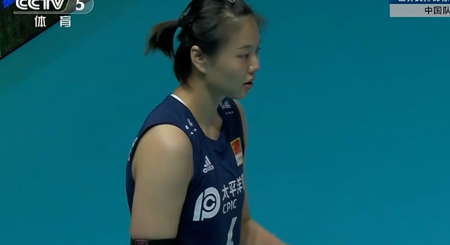 中国女排逆转战胜荷兰女排_中国女排逆转战胜荷兰