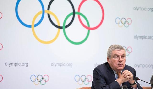 2032奥运会主办地定了0_2032奥运会主办地定了