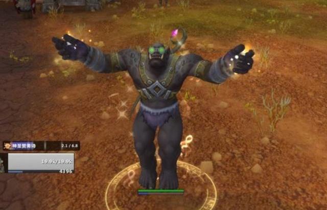 恐鬼症牧师_恐怖牧师