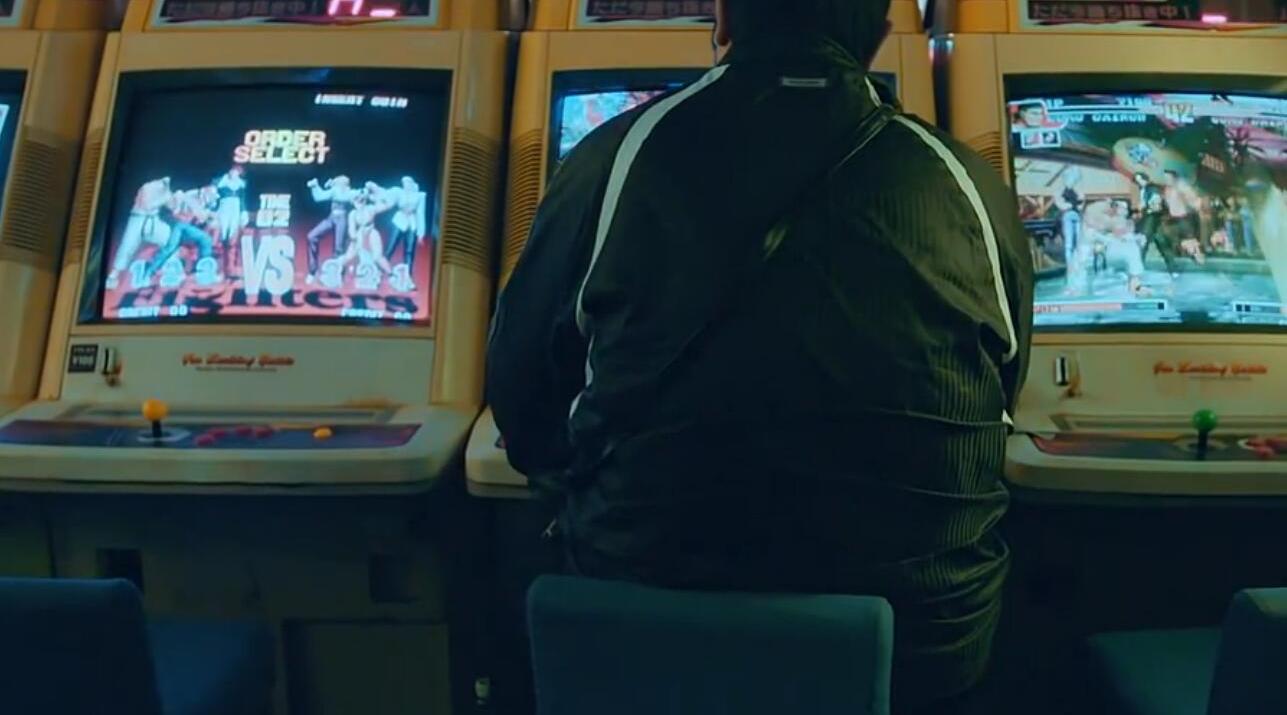 春丽与不知火舞三个女人真是一台戏_春丽与不知火舞