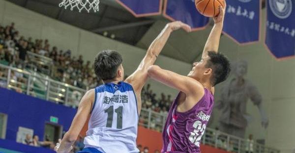 张镇麟加盟辽篮_张峻豪加盟辽宁男篮