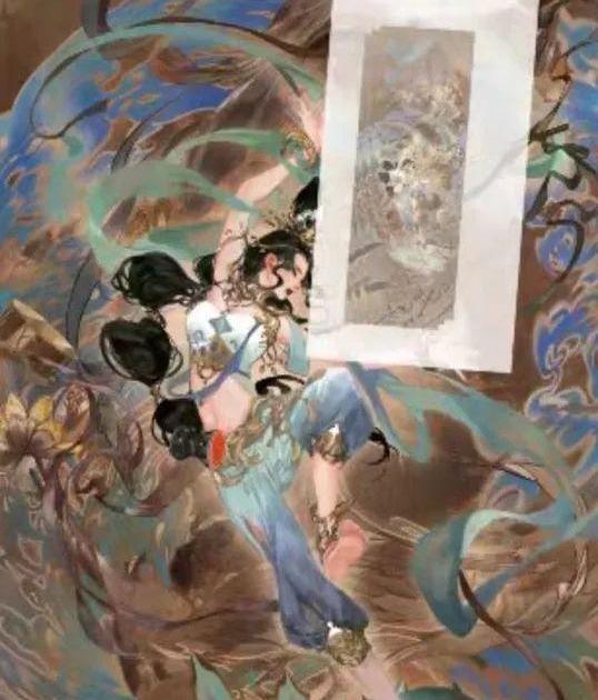 貂蝉敦煌皮肤多少钱?_貂蝉敦煌皮肤