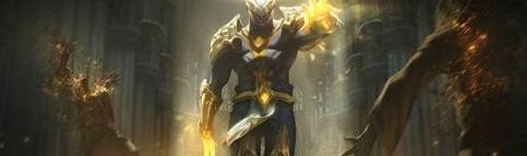 英雄联盟布兰德是什么英雄_英雄联盟布兰德