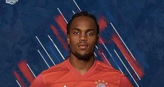 雷纳托桑切斯技术特点_雷纳托-桑切斯