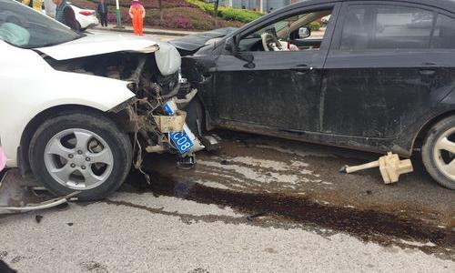 车祸撞死人赔100万够吗（车祸撞死人赔100万够吗）