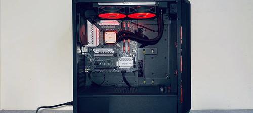 台式机噪音大该怎么办（机箱噪音很大）