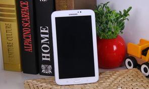 三星tap3 7.0 211 是否能通过高清线接到电视上（三星tap3）