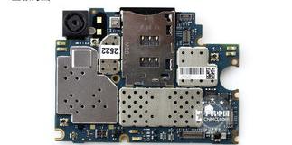 小米3怎样打开后盖（小米3拆机）