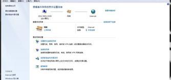 网络适配器状态空白？（设备管理器里没有网络适配器）