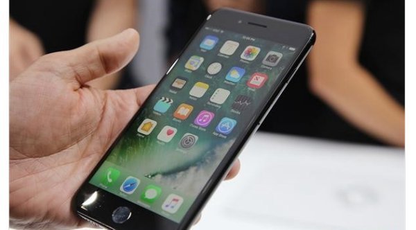 iphone7亮黑色（iphone7亮黑色和黑色的区别？）