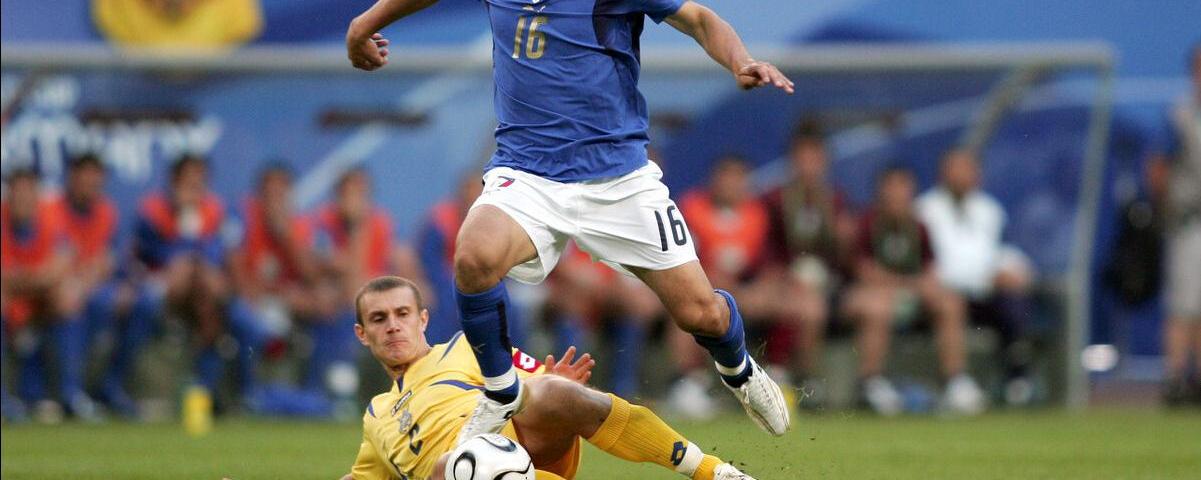 06年世界杯决赛_06年世界杯