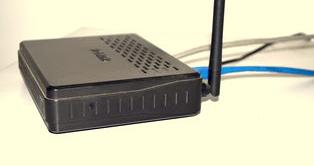 为什么主路由器不能上网？（路由器不能用怎么办）