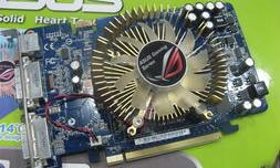 华硕8600GT这块显卡怎么样?（华硕8600gt）