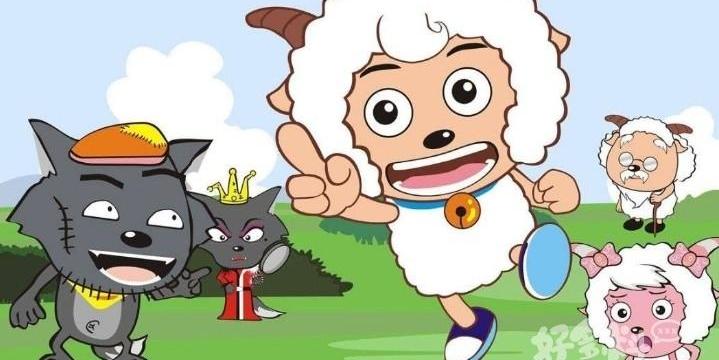 灰太狼宠妻人设崩塌是谁_灰太狼宠妻人设崩塌