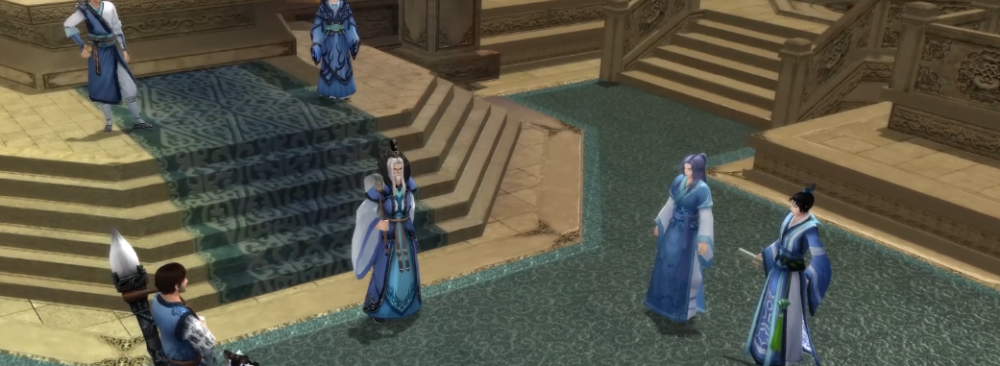 蜀山七圣谁最厉害_蜀山七圣