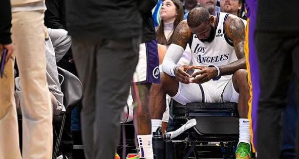 詹姆斯我不会再缺席季后赛_詹姆斯:我不会再缺席季后赛