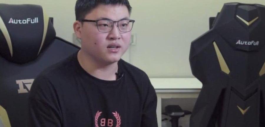 uzi复出在哪个队伍_uzi复出在哪个队