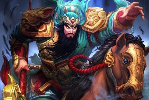 三国排行榜_三国英雄排名