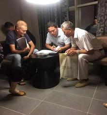 拆迁补偿律师哪家专业（拆迁律师）