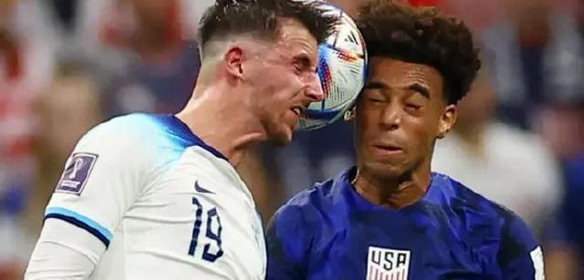 英国球迷放狠话_美国球迷对英格兰高呼soccer