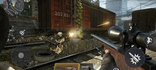 ping和fps有什么区别？（fps）