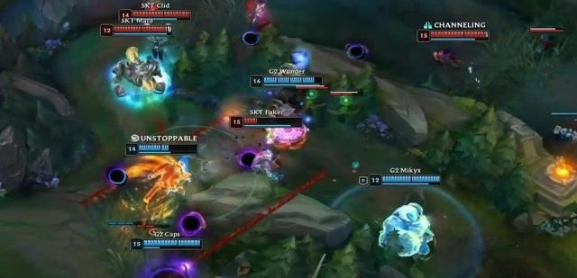 skt输了吗2021_skt输了