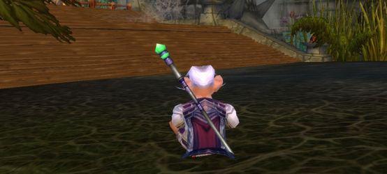 魔兽世界法师任务攻略_魔兽世界法师任务