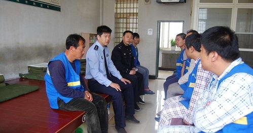 拘留10天拘留所住几晚？（拘留所10天真实经历）