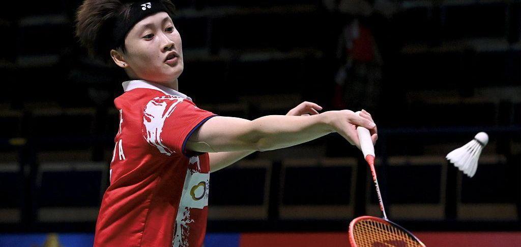 羽毛球苏迪曼杯2021决赛文章在哪里看_羽毛球苏迪曼杯2021决赛文章