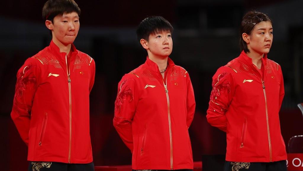 国乒女团3-0横扫德国队成绩_国乒女团3-0横扫德国队