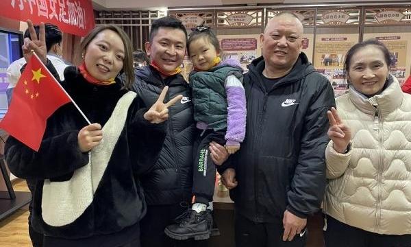 女足 王珊珊_女足王珊珊母亲谈择婿标准