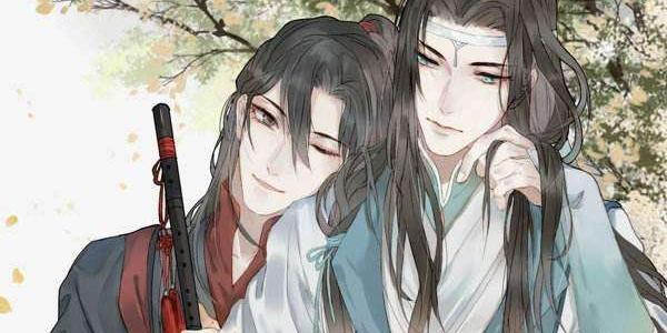 魔道祖师肉车原文图_魔道祖师肉车原文