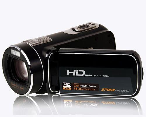 买摄像头要注意什么？（怎样选购数码摄像机）