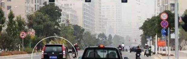 闯红灯一般几天能查到 闯红灯多久能查出来