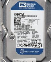 移动硬盘坏了怎么恢复数据?（wd硬盘数据恢复）