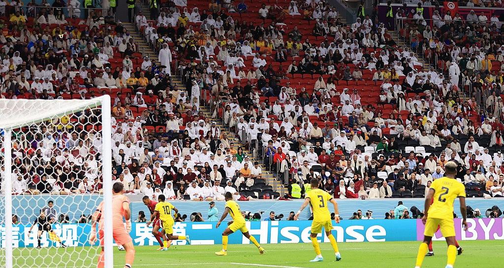 厄瓜多尔被国际足联调查过吗_厄瓜多尔被国际足联调查