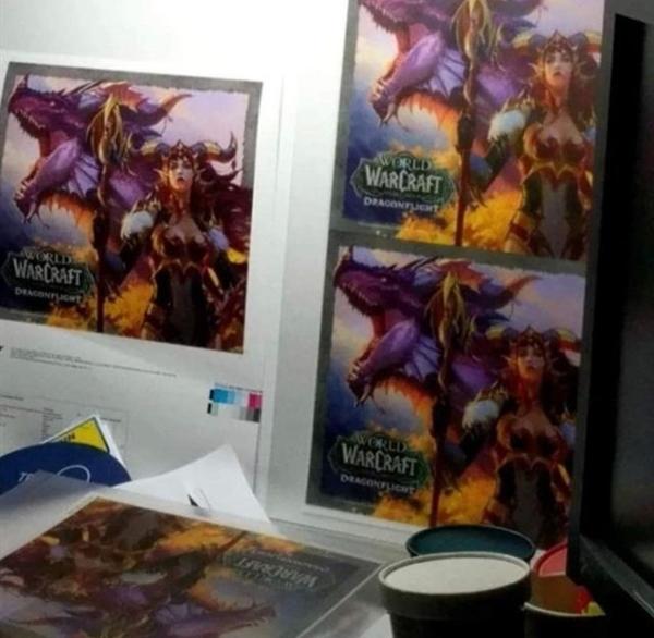 魔兽世界主题蛋糕_魔兽世界主题