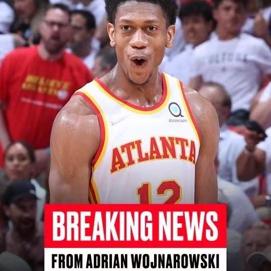 隆多或拒老鹰千万合同_老鹰4年9500万美元提前续约亨特