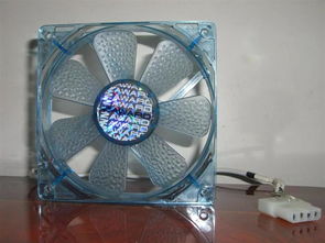 电源风扇总响是怎么回事？（电源风扇响）