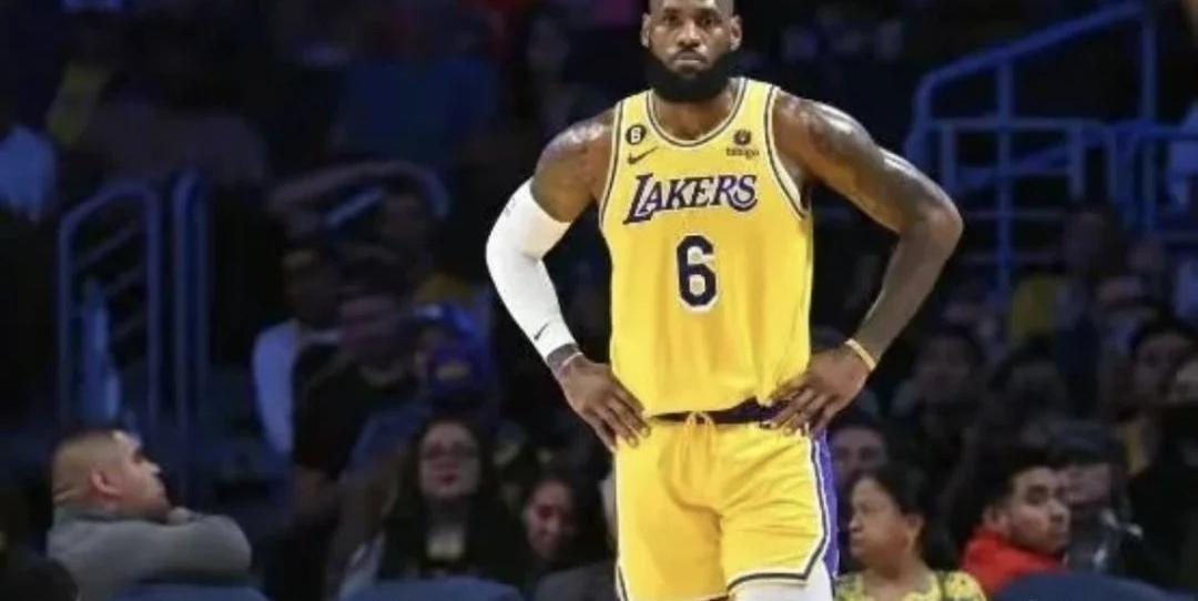 詹姆斯球迷有多少人_詹姆斯球迷